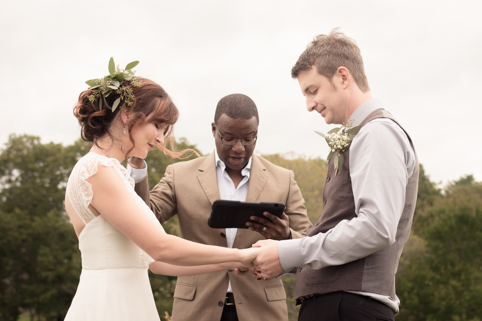 Haili & Josh | Wedding | Residential Farm | Glocester, Rhode Island